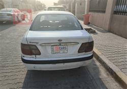 Nissan Sunny